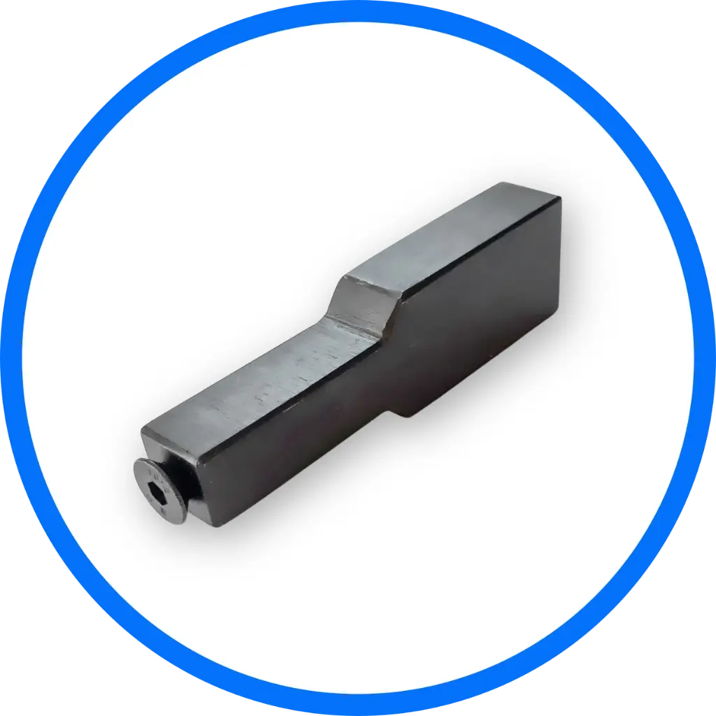 Posalux (Std.) Turning Tool Holder