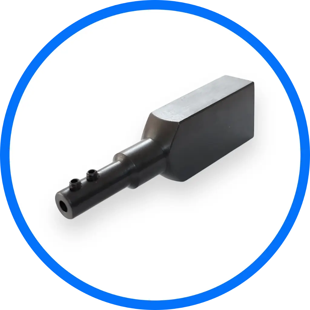 Boring Tool Holder (3mm Tool Shaft)