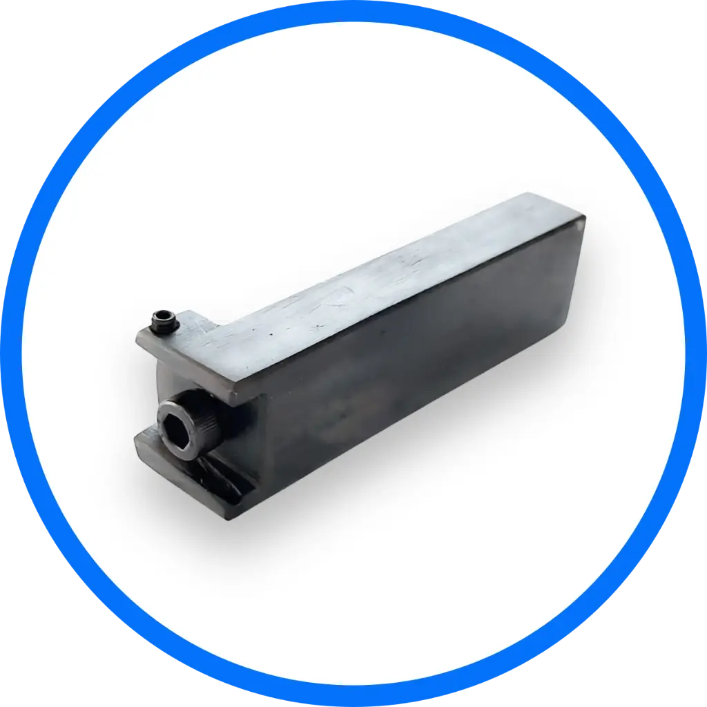 Universal Diamond Tool Holder