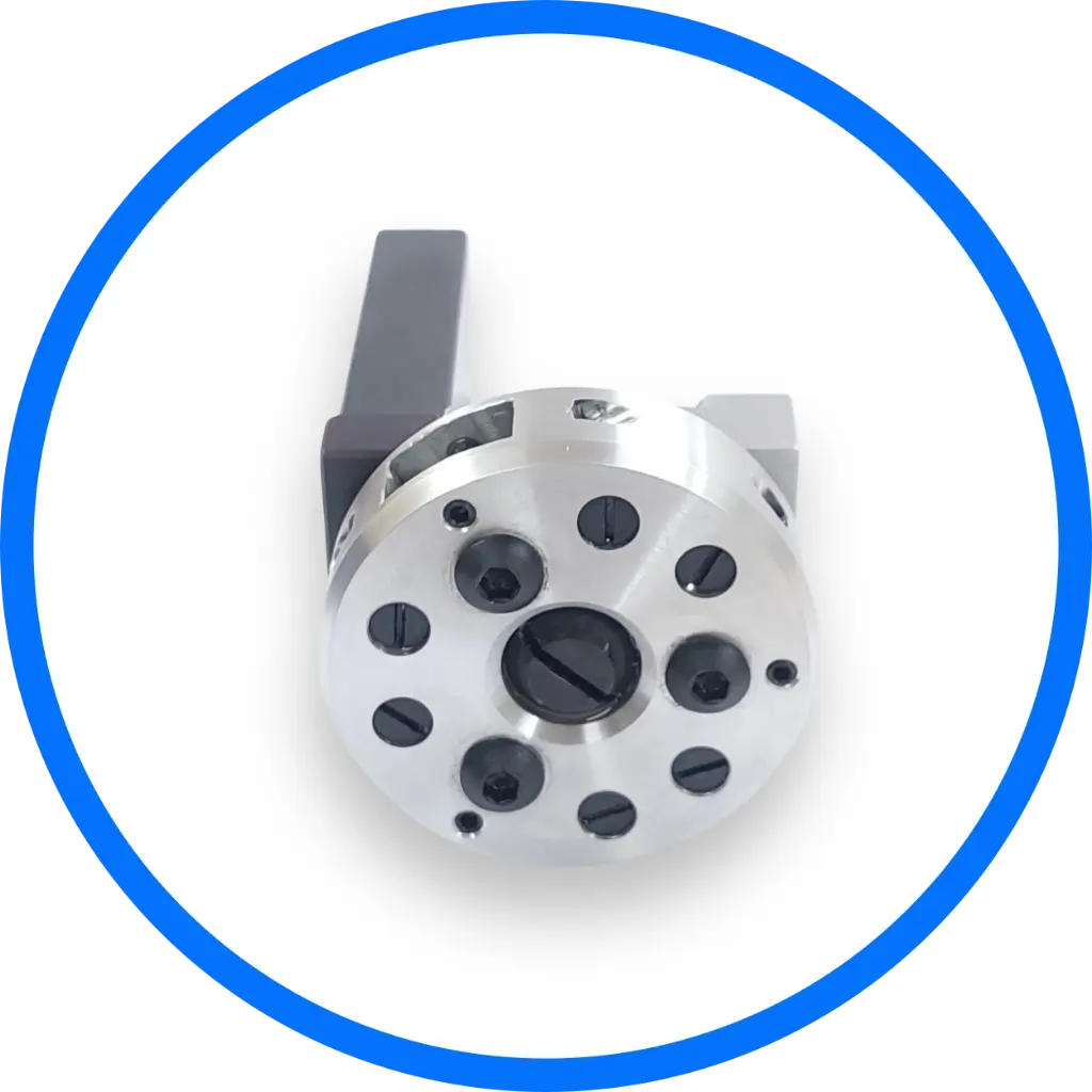 Multi Tool Attachment