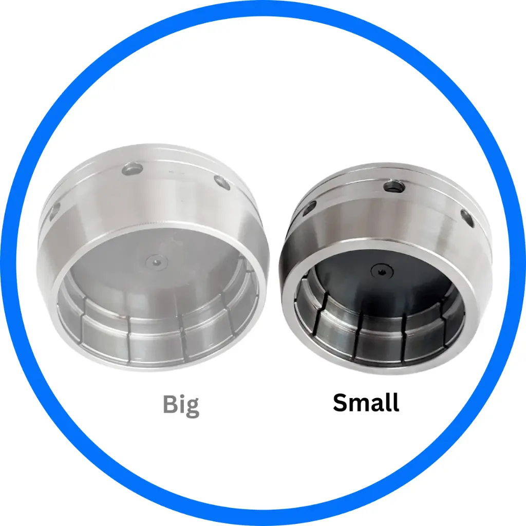 Bangel ID Socket (Std.)