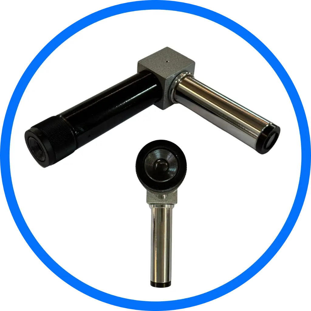 Microscope Attachment