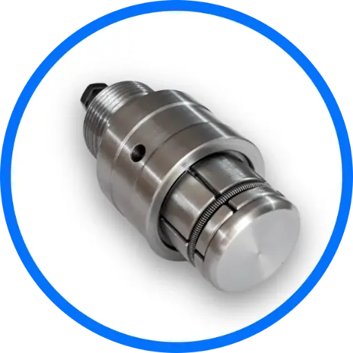 Bangle Out-Side Turning Mandrel