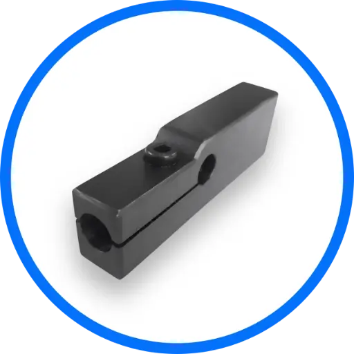 Ring Boring Tool Holder