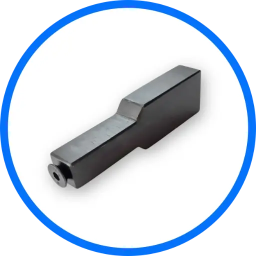 Posalux (Std.) Turning Tool Holder