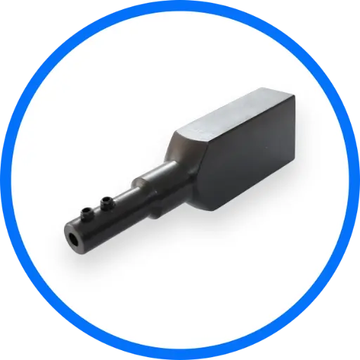 Boring Tool Holder (3mm Tool Shaft)