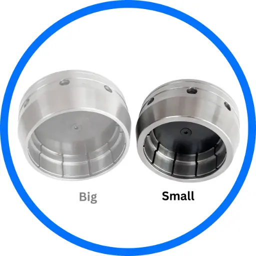 Bangel ID Socket (Std.)