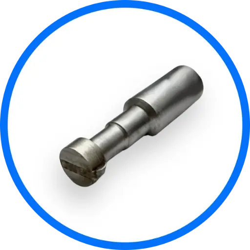 Boring Diamond Tool (3mm V-Flat)