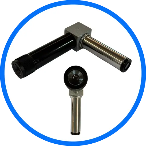 Microscope Attachment